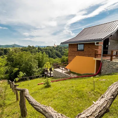 Apartamento Sam's Green Hill