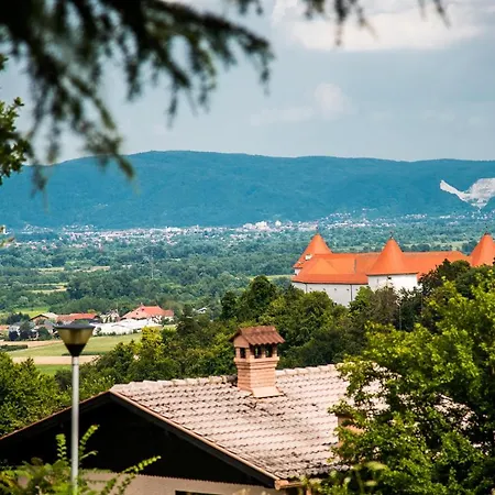 Sam's Green Hill * Brežice