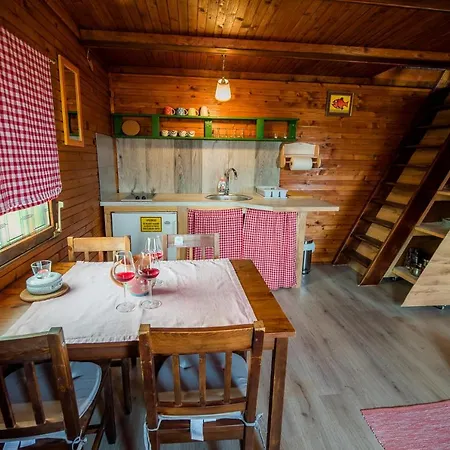 Sam's Green Hill Apartamento