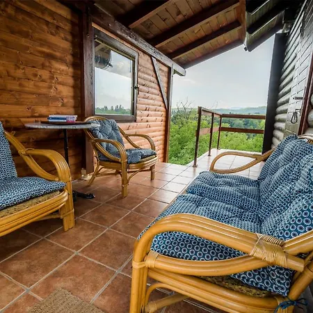 Apartamento Sam's Green Hill *