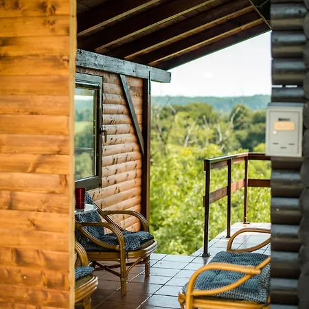 Apartamento Sam's Green Hill *