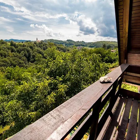 Apartamento Sam's Green Hill *