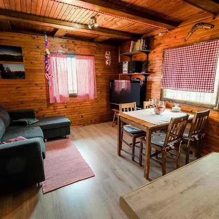 Appartement Sam's Green Hill Brežice
