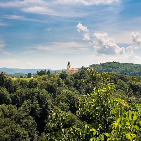 Sam's Green Hill Brežice