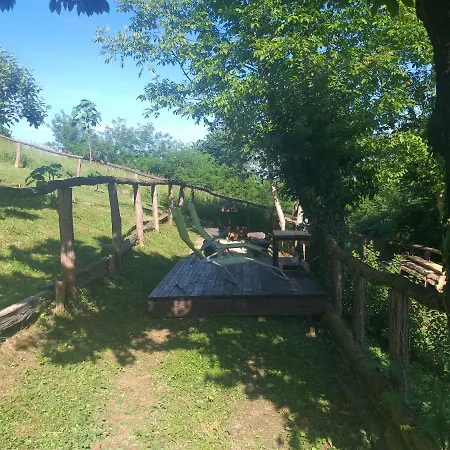 Apartamento Sam's Green Hill *